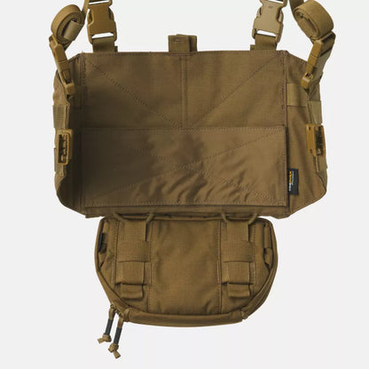 אפוד חזה טקטי Chicom Chest Rig Helikon-Tex | פלטפורמת נשיאה