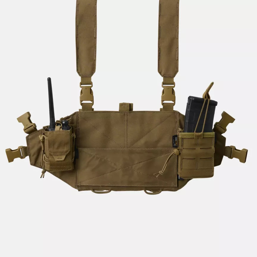 אפוד חזה טקטי Chicom Chest Rig Helikon-Tex | פלטפורמת נשיאה