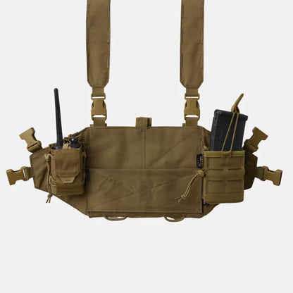 אפוד חזה טקטי Chicom Chest Rig Helikon-Tex | פלטפורמת נשיאה