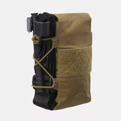 פונדה רפואית Competition Med Kit מבית Helikon-Tex -  HELICON-TEX -  פונדה רפואית Competition Med Kit מבית Helikon-Tex -  Time to EDC - Store -  