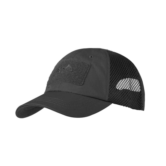 כובע טקטי | HELIKON-TEX® | BASEBALL VENT CAP -  HELICON-TEX -  כובע | HELIKON-TEX® | BASEBALL VENT CAP -  Time to EDC.com -  