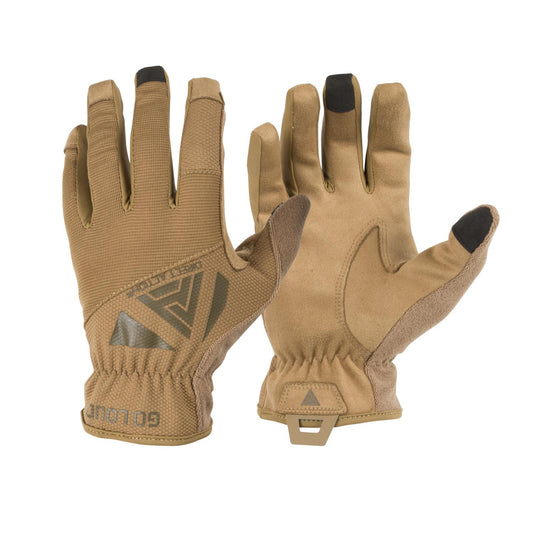 כפפות טקטיות Direct Action Light Gloves | מגע מסך מלא -  Direct Action -  כפפות טקטיות Direct Action Light Gloves | מגע מסך מלא -  Time to EDC - Store -  
