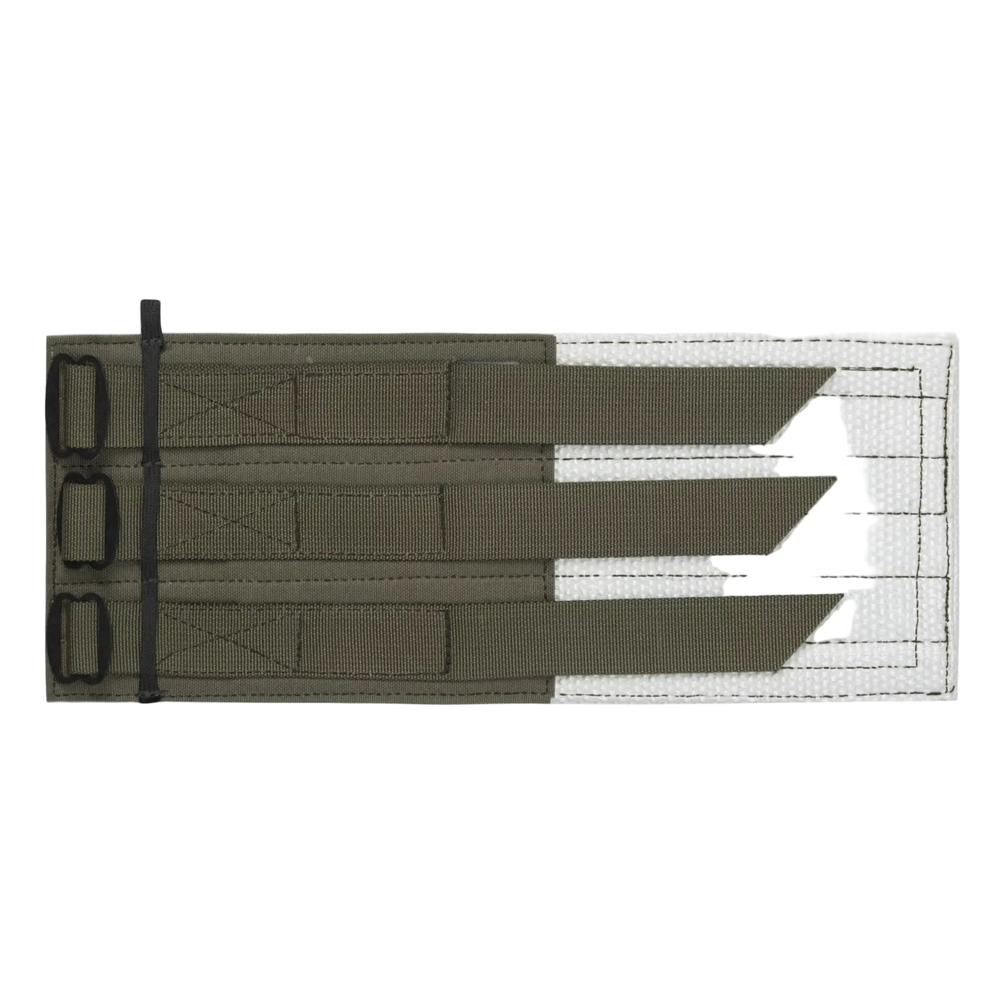 Silencer Cover Short – Ranger Green | timetoedc.com
