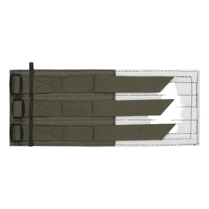 Silencer Cover Short – Ranger Green | timetoedc.com
