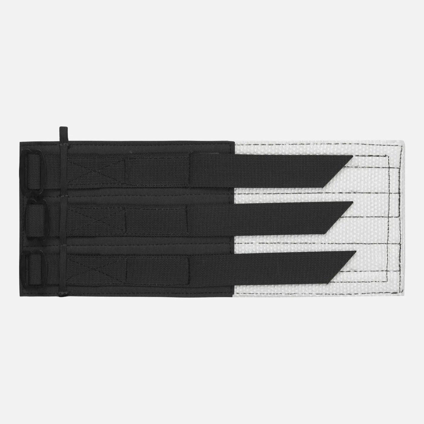 Silencer Cover Short – Black | timetoedc.com
