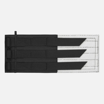 Silencer Cover Short – Black | timetoedc.com
