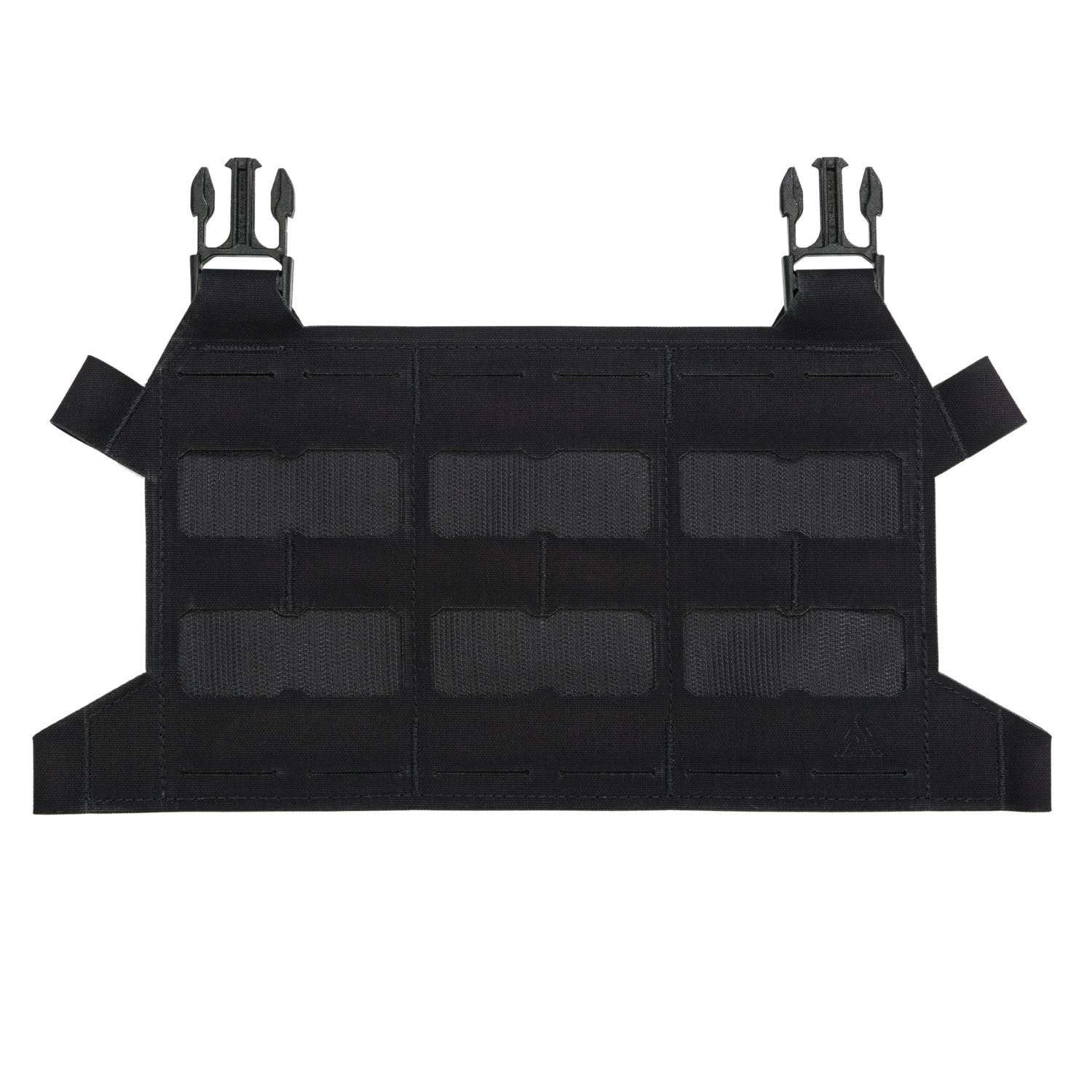 פאנל קדמי לאפוד קרמי Skeletonized Plate Carrier Flap | מבית Direct Action