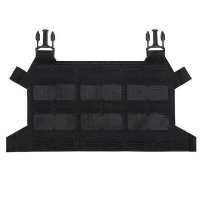 פאנל קדמי לאפוד קרמי Skeletonized Plate Carrier Flap | מבית Direct Action 