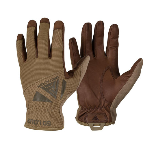 כפפות טקטיות | DIRECT ACTION® | Direct Action Light Gloves -  Direct Action -  כפפות טקטיות | DIRECT ACTION® | Direct Action Light Gloves -  Time to EDC.com -  