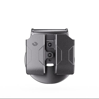 פונדה כפולה למחסניות Orpaz Paddle -  ORPAZ -  פונדה כפולה למחסניות Orpaz Paddle -  Time to EDC.com -  