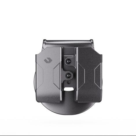 פונדה כפולה למחסניות Orpaz Paddle -  ORPAZ -  פונדה כפולה למחסניות Orpaz Paddle -  Time to EDC.com -  