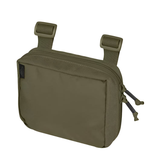פאוץ פנימי EDC בינוני – Helikon-Tex Insert EDC Medium Cordura -  HELICON-TEX -  Helikon-Tex Insert EDC Medium – פאוץ פנימי בינוני מחובר וולקרו -  Time to EDC.com -  