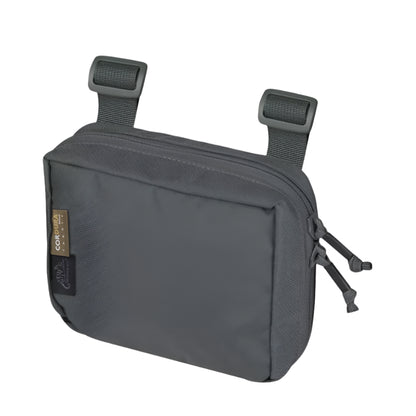 פאוץ פנימי EDC בינוני – Helikon-Tex Insert EDC Medium Cordura -  HELICON-TEX -  Helikon-Tex Insert EDC Medium – פאוץ פנימי בינוני מחובר וולקרו -  Time to EDC.com -  