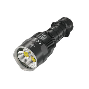 פנס EDC טקטי Nitecore TM9K Pro | 9900 לומן – תאורה עוצמתית