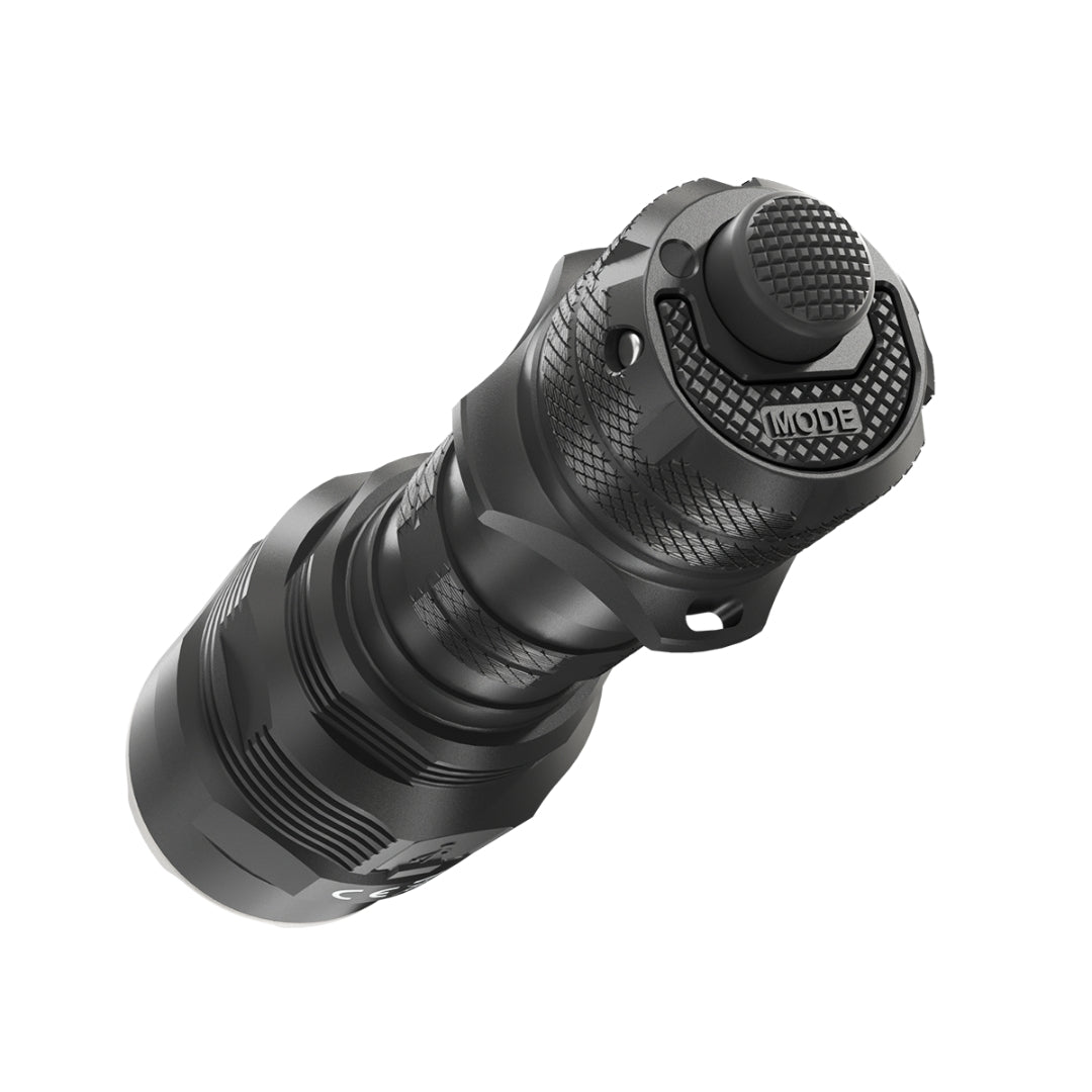 פנס EDC טקטי Nitecore TM9K Pro | 9900 לומן – תאורה עוצמתית