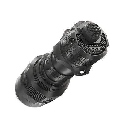 פנס EDC טקטי Nitecore TM9K Pro | 9900 לומן – תאורה עוצמתית