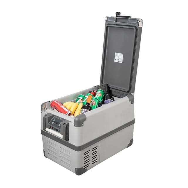 מקרר שטח לרכב 35 ליטר Eskimo 35L Portable Fridge | קמפינג וטיולים