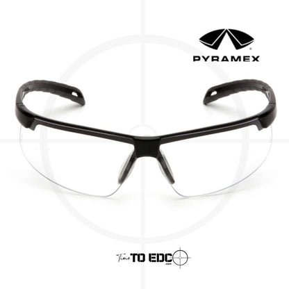 משקפי מגן | Ever-Lite® | Pyramex -  PYRAMEX -  משקפי מגן Ever-Lite® | Pyramex | עמידות ונוחות -  Time to EDC.com -  