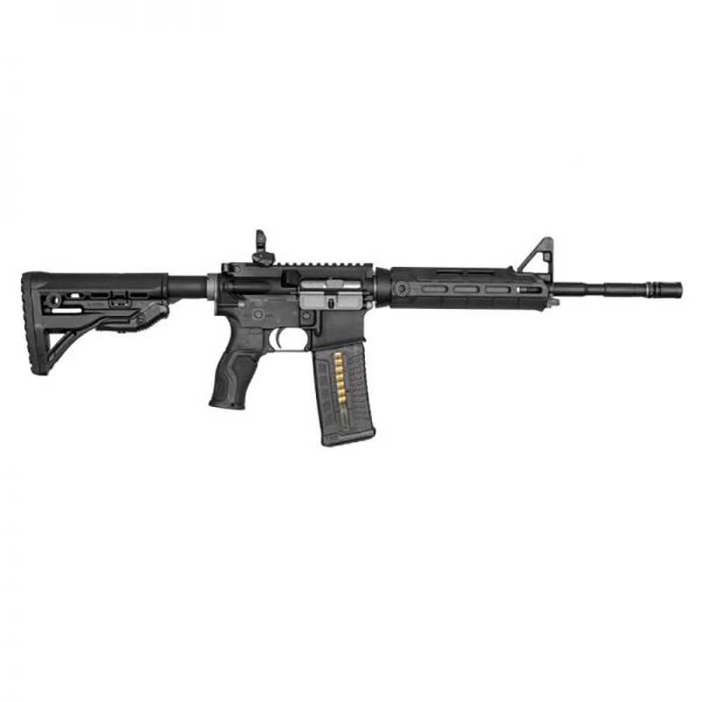 מתפסים קדמיים Vanguard AR (M-LOK) – קל, מבודד חום, QD כפול | FAB Defense -  FAB defense -  Vanguard AR M-LOK – מתפסים קדמיים ל־AR-15/M4 | FAB Defense -  Time to EDC.com -  