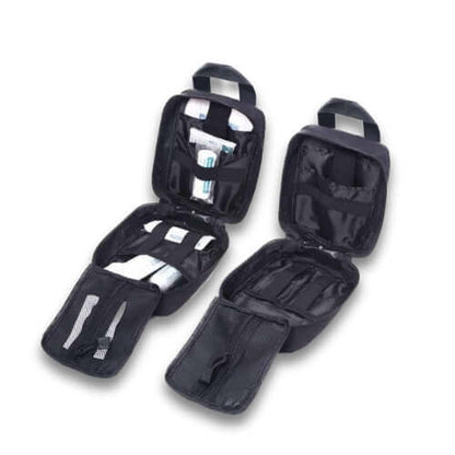 תיק טקטי לעזרה ראשונה Tactical Trauma First Aid -  MEDITACTIC -  Tactical Trauma First Aid Kit - MOLLE Pouch -  Time to EDC.com -  