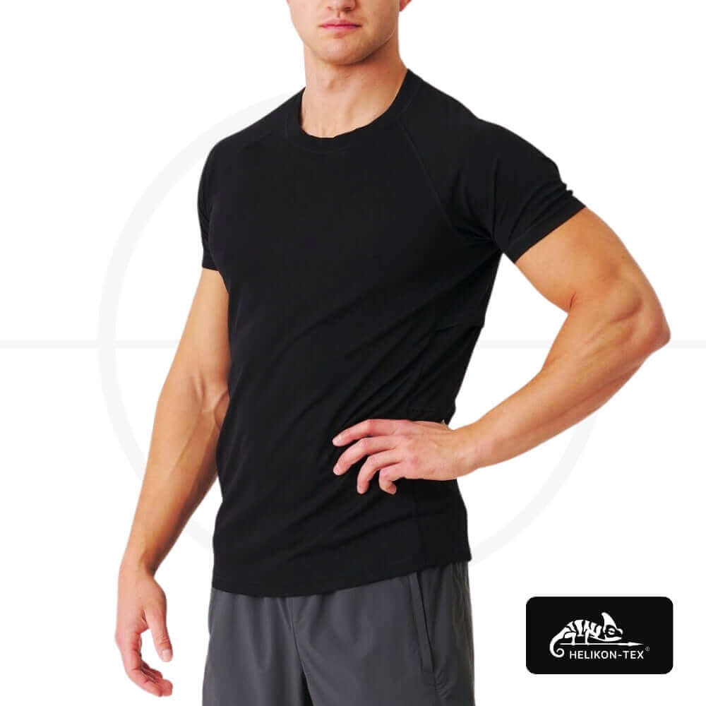 חולצה T דריי פיט | HELIKON-TEX® | FUNCTIONAL -  HELICON-TEX -  חולצה T דריי פיט | HELIKON-TEX® | FUNCTIONAL -  Time to EDC.com -  