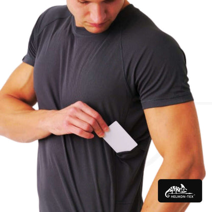 חולצה T דריי פיט | HELIKON-TEX® | FUNCTIONAL -  HELICON-TEX -  חולצה T דריי פיט | HELIKON-TEX® | FUNCTIONAL -  Time to EDC.com -  