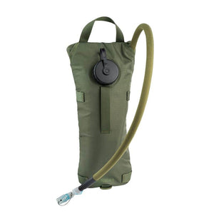 שקית שתייה 3 ליטר Go Nature Tactical GT COMBAT HYDRATION