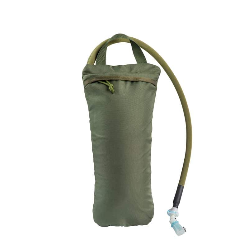 שקית שתייה 3 ליטר Go Nature Tactical GT COMBAT HYDRATION