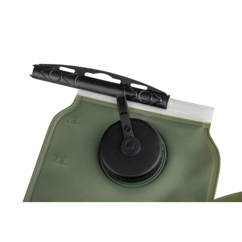 שקית שתייה 3 ליטר Go Nature Tactical GT COMBAT HYDRATION -  GO NATURE TACTICAL -  שקית שתייה 3 ליטר Go Nature Tactical GT COMBAT HYDRATION -  Time to EDC - Store -  