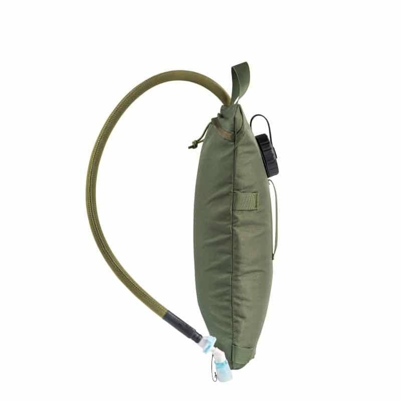 שקית שתייה 3 ליטר Go Nature Tactical GT COMBAT HYDRATION -  GO NATURE TACTICAL -  שקית שתייה 3 ליטר Go Nature Tactical GT COMBAT HYDRATION -  Time to EDC - Store -  