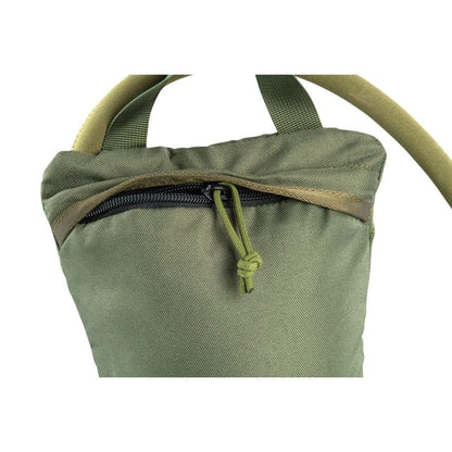 שקית שתייה 3 ליטר Go Nature Tactical GT COMBAT HYDRATION -  GO NATURE TACTICAL -  שקית שתייה 3 ליטר Go Nature Tactical GT COMBAT HYDRATION -  Time to EDC - Store -  