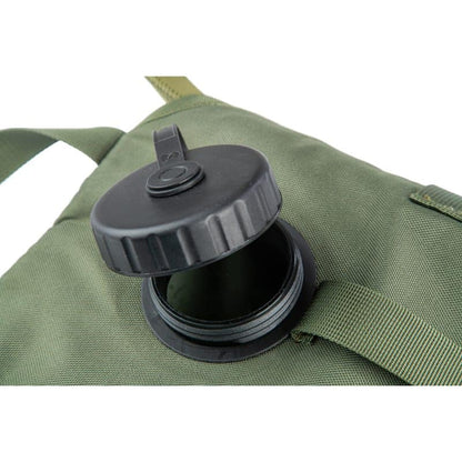 שקית שתייה 3 ליטר Go Nature Tactical GT COMBAT HYDRATION -  GO NATURE TACTICAL -  שקית שתייה 3 ליטר Go Nature Tactical GT COMBAT HYDRATION -  Time to EDC - Store -  