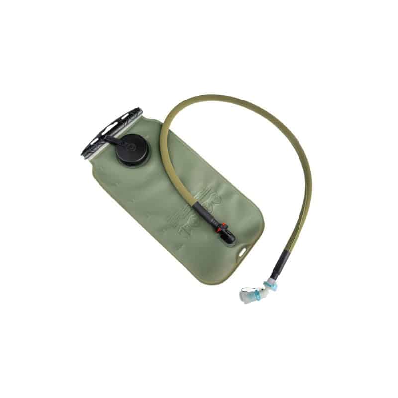 שקית שתייה 3 ליטר Go Nature Tactical GT COMBAT HYDRATION -  GO NATURE TACTICAL -  שקית שתייה 3 ליטר Go Nature Tactical GT COMBAT HYDRATION -  Time to EDC - Store -  