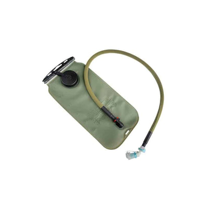 שקית שתייה 3 ליטר Go Nature Tactical GT COMBAT HYDRATION -  GO NATURE TACTICAL -  שקית שתייה 3 ליטר Go Nature Tactical GT COMBAT HYDRATION -  Time to EDC - Store -  