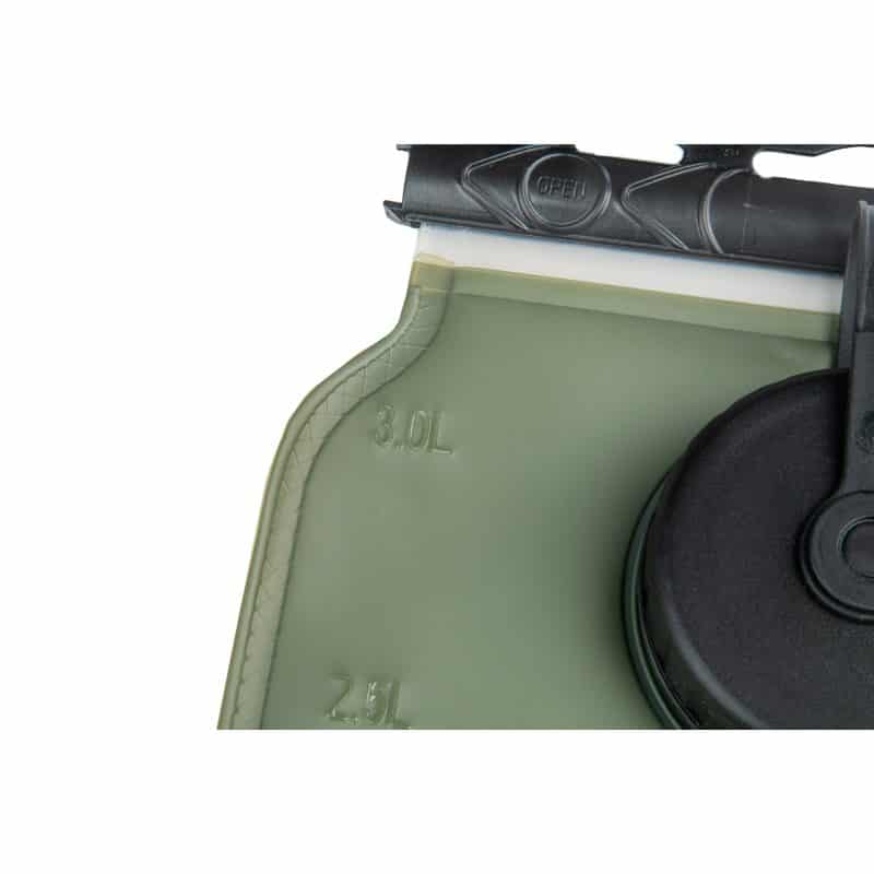 שקית שתייה 3 ליטר Go Nature Tactical GT COMBAT HYDRATION -  GO NATURE TACTICAL -  שקית שתייה 3 ליטר Go Nature Tactical GT COMBAT HYDRATION -  Time to EDC - Store -  