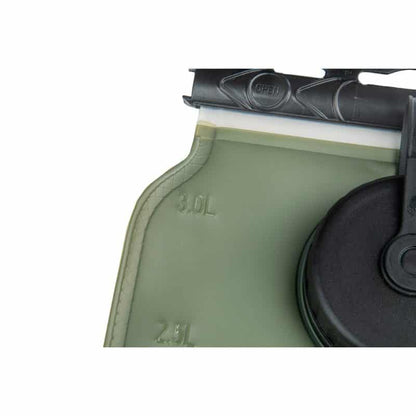 שקית שתייה 3 ליטר Go Nature Tactical GT COMBAT HYDRATION -  GO NATURE TACTICAL -  שקית שתייה 3 ליטר Go Nature Tactical GT COMBAT HYDRATION -  Time to EDC - Store -  