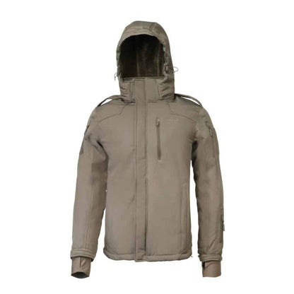 GoNature Tactical COMBAT Softshell Jacket – Olive | timetoedc.com
