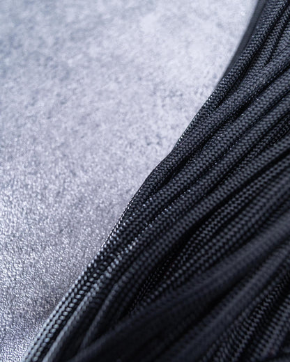 חוט פראקורד עם מנגנון הדלקה Gordian 550 Firecord - שחור