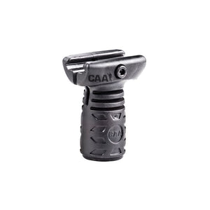 ידית הסתערות מקוצרת TVG CAA Tactical | אחיזה יציבה | TimeToEDC