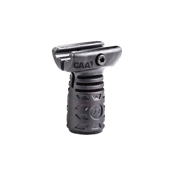 ידית הסתערות מקוצרת TVG CAA Tactical | אחיזה יציבה | TimeToEDC