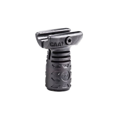 ידית הסתערות מקוצרת TVG CAA Tactical | אחיזה יציבה | TimeToEDC