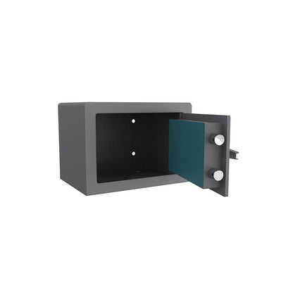 כספת פלדה 23 קג לאקדח | timetoedc.com