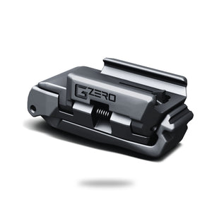 נרתיק פנימי מתקפל GZero מבית Recover Tactical תואם למגוון דגמים וגם אפנדיקס