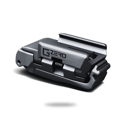 נרתיק פנימי מתקפל GZero מבית Recover Tactical תואם למגוון דגמים וגם אפנדיקס -  RECOVER TACTICAL -  נרתיק פנימי מתקפל GZero מבית Recover Tactical תואם למגוון דגמים וגם אפנדיקס -  Time to EDC - Store -  