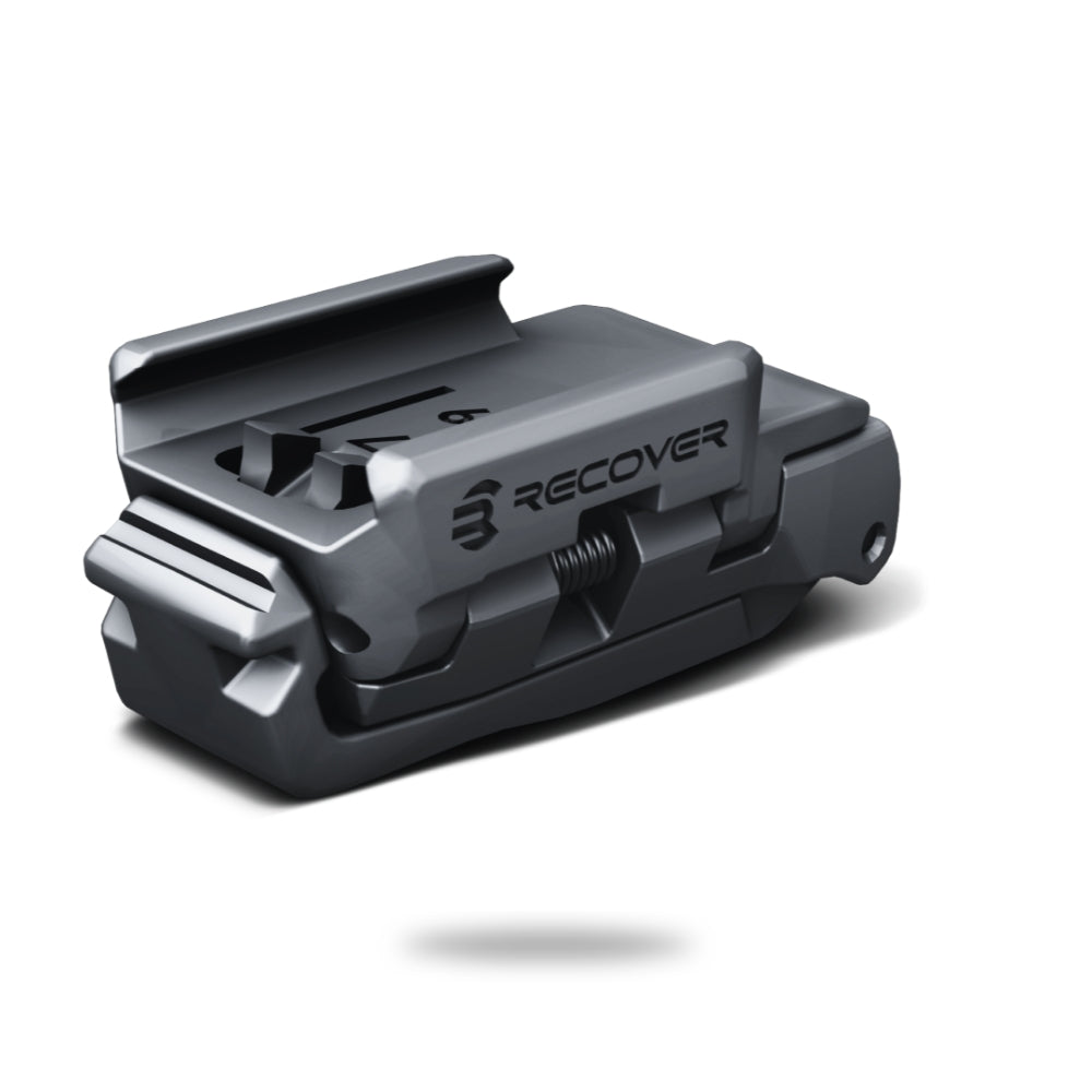 נרתיק פנימי מתקפל GZero מבית Recover Tactical תואם למגוון דגמים וגם אפנדיקס -  RECOVER TACTICAL -  נרתיק פנימי מתקפל GZero מבית Recover Tactical תואם למגוון דגמים וגם אפנדיקס -  Time to EDC - Store -  