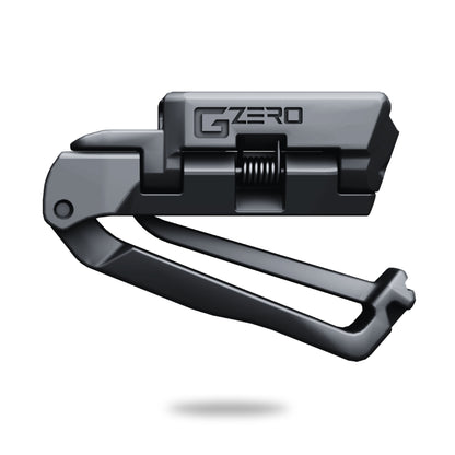 נרתיק פנימי מתקפל GZero מבית Recover Tactical תואם למגוון דגמים וגם אפנדיקס -  RECOVER TACTICAL -  נרתיק פנימי מתקפל GZero מבית Recover Tactical תואם למגוון דגמים וגם אפנדיקס -  Time to EDC - Store -  