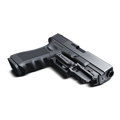 נרתיק פנימי מתקפל GZero מבית Recover Tactical תואם למגוון דגמים וגם אפנדיקס -  RECOVER TACTICAL -  נרתיק פנימי מתקפל GZero מבית Recover Tactical תואם למגוון דגמים וגם אפנדיקס -  Time to EDC - Store -  