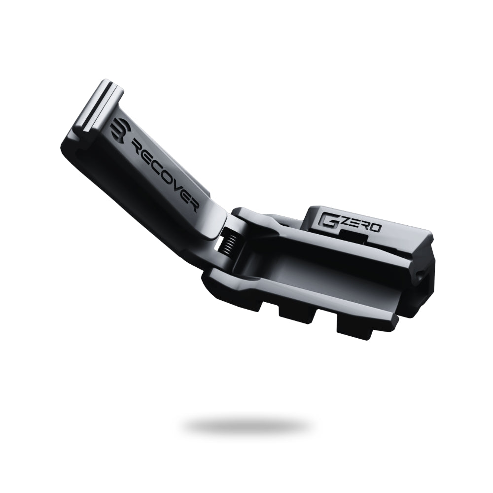 נרתיק פנימי מתקפל GZero מבית Recover Tactical תואם למגוון דגמים וגם אפנדיקס -  RECOVER TACTICAL -  נרתיק פנימי מתקפל GZero מבית Recover Tactical תואם למגוון דגמים וגם אפנדיקס -  Time to EDC - Store -  