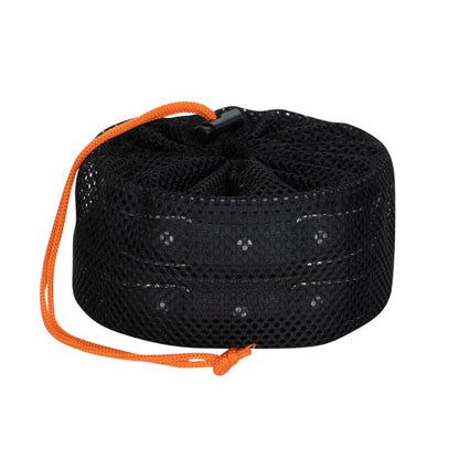 ערכת סירי בישול טיולים Hagor 3-ב-1 – Cook & Fry Compact Camping Set