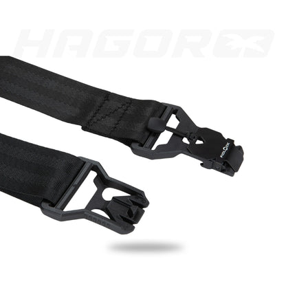 פאוץ' שליפה מהירה – HAGOR EDC POUCH – נשיאה ורסטילית -  HAGOR -  פאוץ' שליפה מהירה – HAGOR EDC POUCH – נשיאה ורסטילית -  Time to EDC - Store -  